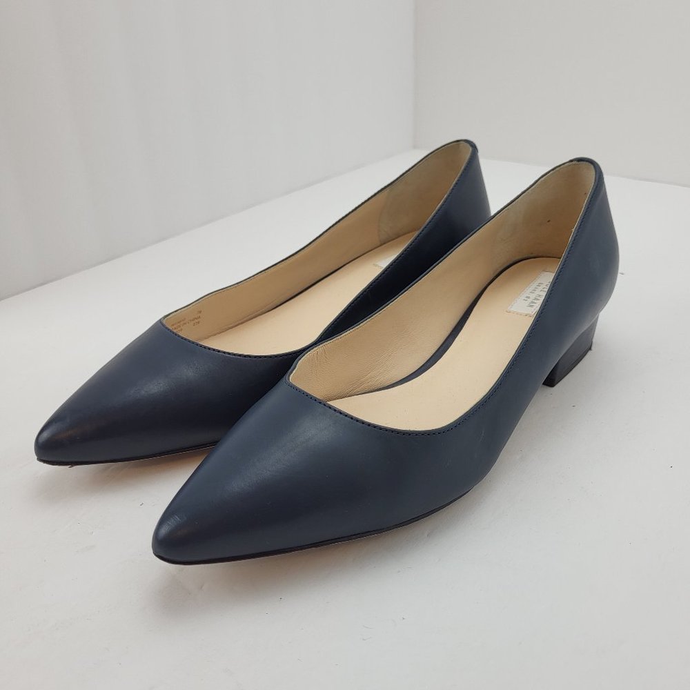 Cole Haan Grand OS Pump Heel 7B